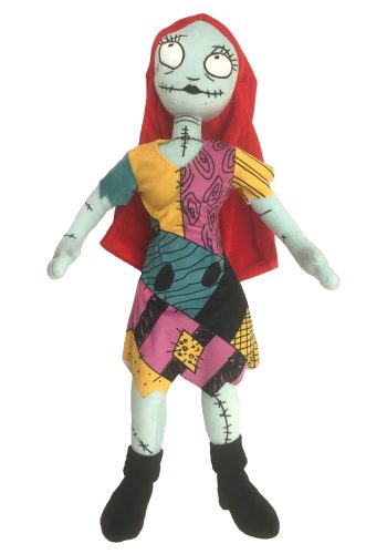 The Nightmare Before Christmas Sally Pillowbuddy