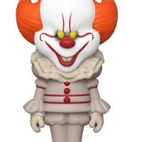 Vinyl Soda: Pennywise- IT Movie Vinyl Figure