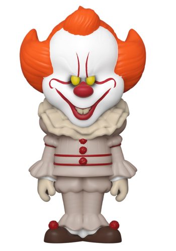 Vinyl Soda: Pennywise- IT Movie Vinyl Figure