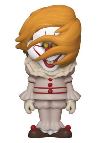 Vinyl Soda: Pennywise- IT Movie Vinyl Figure