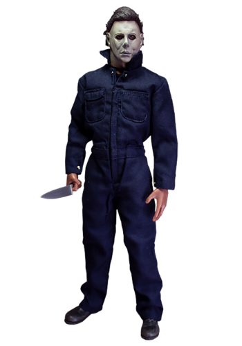 1978 Michael Myers 12 inch Collectible Action Figure