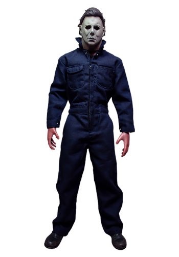 1978 Michael Myers 12 inch Collectible Action Figure