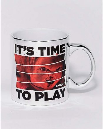 Child’s Play Coffee Mug 20 oz. – Chucky