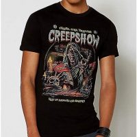 Creepshow the Series T-Shirt