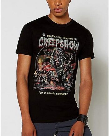 Creepshow the Series T-Shirt