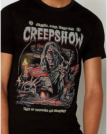 Creepshow the Series T-Shirt