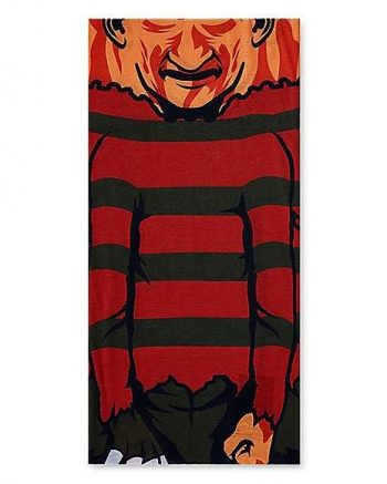 Freddy Krueger Gaitor – A Nightmare On Elm Street