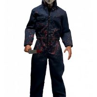 Halloween 1978 Michael Myers Blood Variant 12" Collectible Action Figure