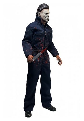 Halloween 1978 Michael Myers Blood Variant 12" Collectible Action Figure