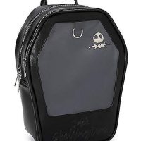 Jack Skellington Mini Backpack - The Nightmare Before Christmas ITA