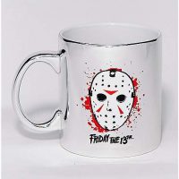 Jason Lives Coffee Mug 20 oz. – Friday the 13th