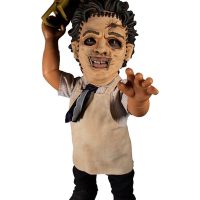 MDS Mega Scale Texas Chain saw Massacre Leather face