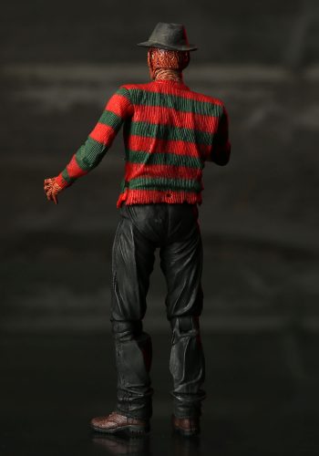 Nightmare on Elm Street 7" Ultimate Interchangeable Action Figure