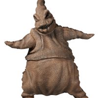 Oogie Boogie Diamond Select NBX DLX Figure