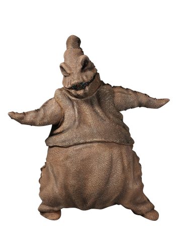 Oogie Boogie Diamond Select NBX DLX Figure