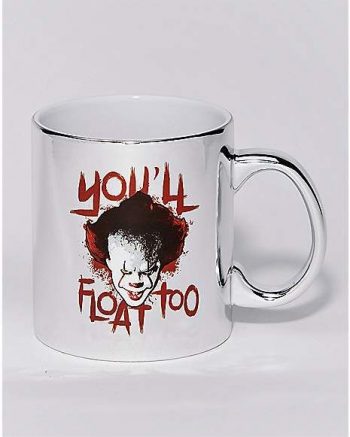 Pennywise Coffee Mug 20 oz. – It