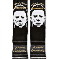 Welcome to Haddonfield Socks – Halloween