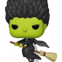 POP Animation: Simpsons- Witch Marge Vinyl Figure