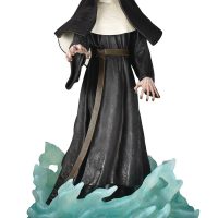 Diamond Select The Nun Gallery PVC Statue