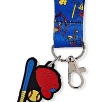 Good Guys Chucky Wristlet - Child's Play