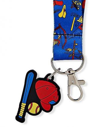 Good Guys Chucky Wristlet - Child's Play