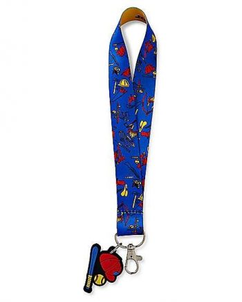 Good Guys Chucky Wristlet - Child's Play