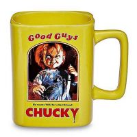 Good Guys Coffee Mug 20 oz. – Chucky