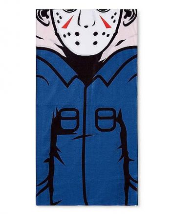 Jason Voorhees Face Gaitor – Friday the 13th