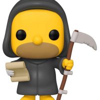 Reaper Homer