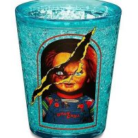 Chucky Freezer Shot Glass – 1.5 oz.