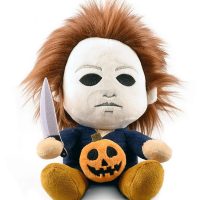 Halloween Michael Myers Phunny Plush