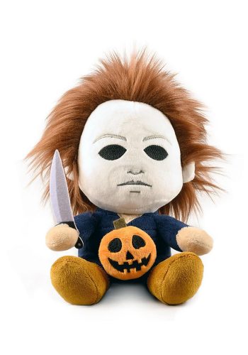 Halloween Michael Myers Phunny Plush