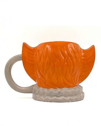 Molded Pennywise Coffee Mug - It