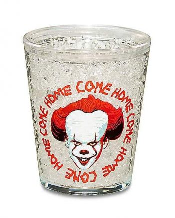 Pennywise Freezer Shot Glass – 1.5 oz. – It