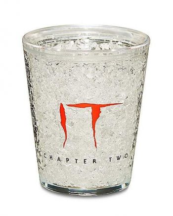 Pennywise Freezer Shot Glass – 1.5 oz. – It