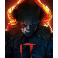 Pennywise Poster - It Chapter Two