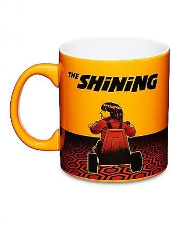 The Shining Redrum Coffee Mug – 20 oz.