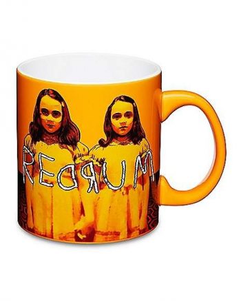 The Shining Redrum Coffee Mug – 20 oz.