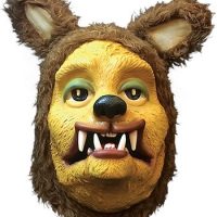 The Shining Roger the Dogman Mask