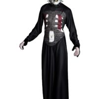 Adult Hellraiser Pinhead Costume