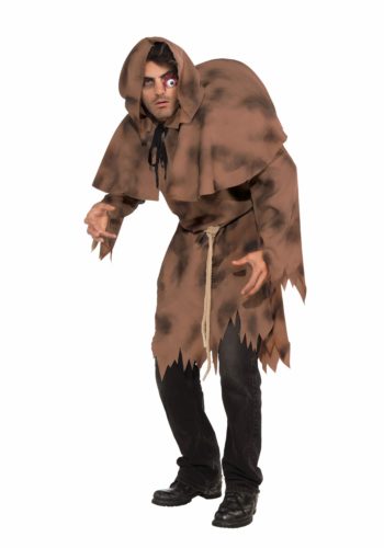 Adult Hunchback Costume