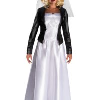 Bride of Chucky Women's Costume