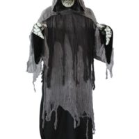 Adult Grim Reaper Costume