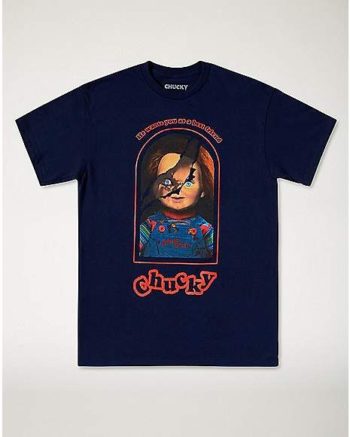 Best Friend Chucky T Shirt