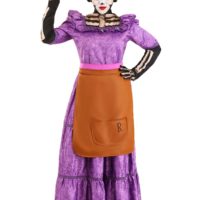 Coco Mama Imelda Costume for Women