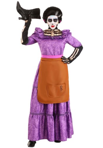 Coco Mama Imelda Costume for Women