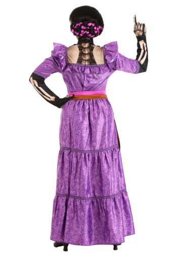 Coco Mama Imelda Costume for Women