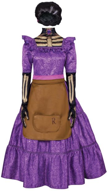 Coco Mama Imelda Costume for Women