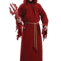 Devil Lord Costume