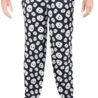 Friday The 13th Sleep Pants All Over Print